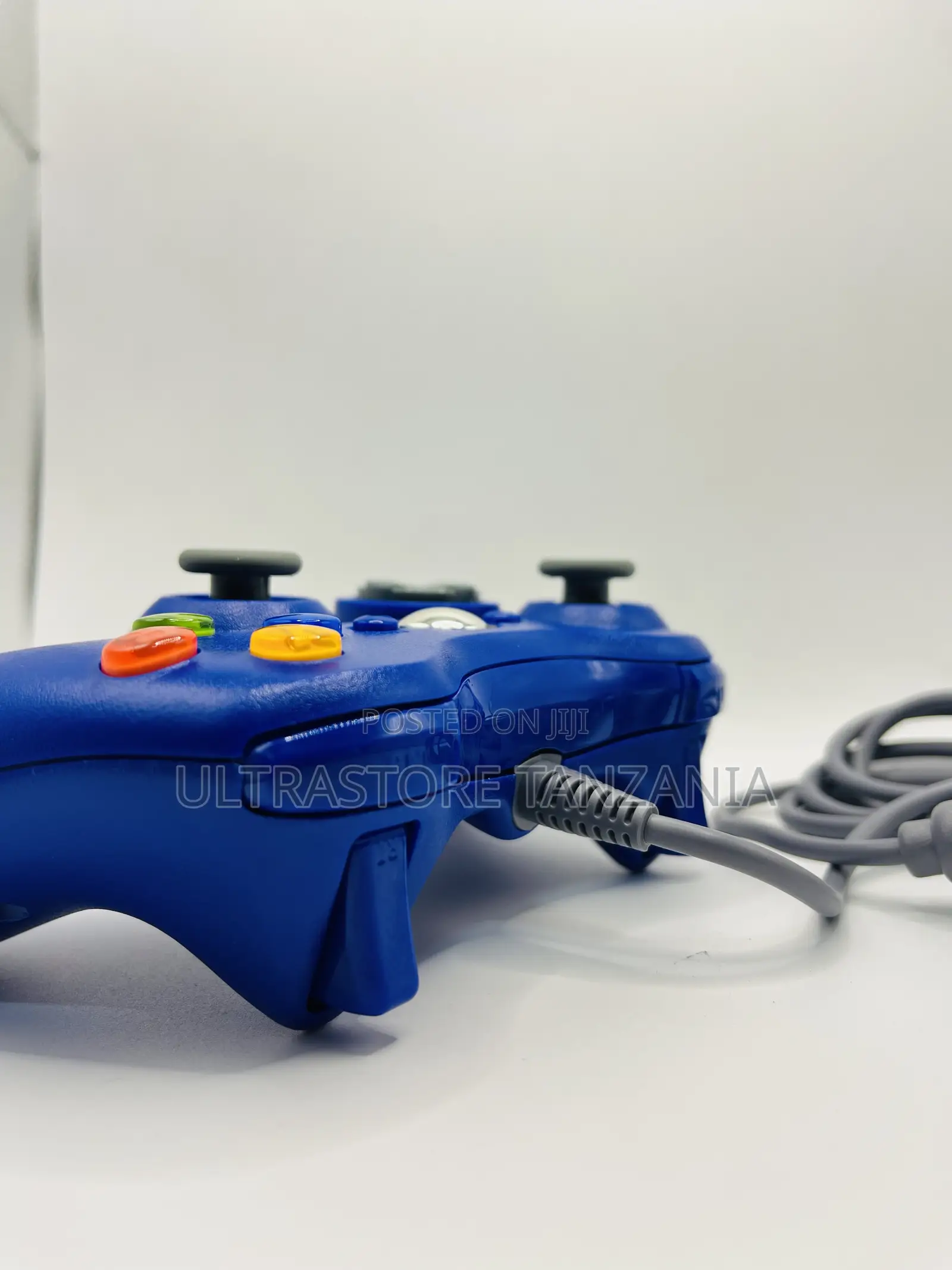 Original Xbox Controller for Pc