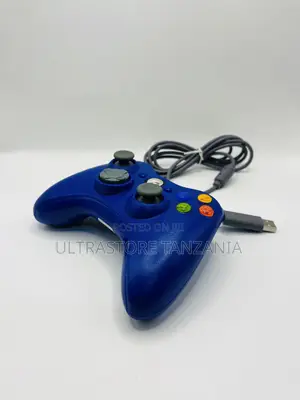 Original Xbox Controller for Pc