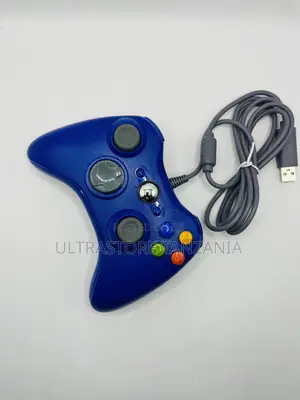 Original Xbox Controller for Pc