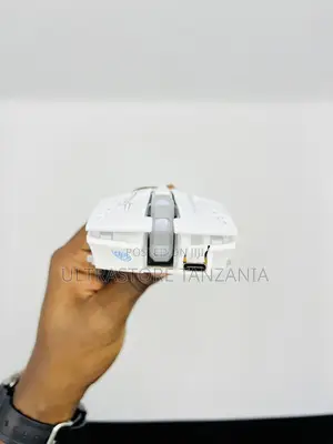 Rechargeable Wireless Gaming Mouse