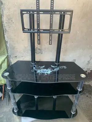 Tv Table or Tv Stand Meza Ya Tv