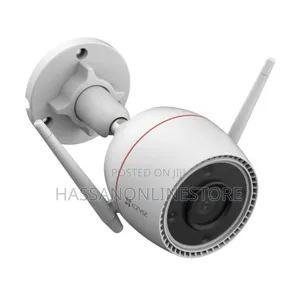 Ezviz H3c 4mp Bullet Outdoor Camera