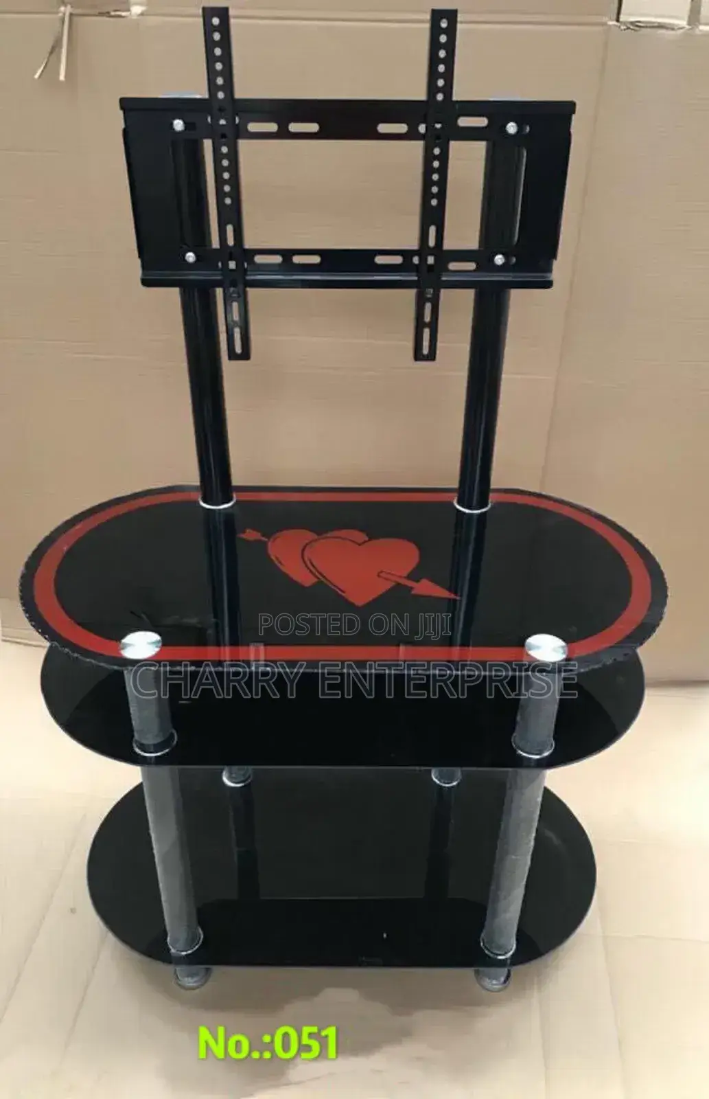 Tv Table or Tv Stand Meza Ya Tv