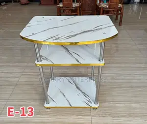 Meza Ya Tv Na Redio Tv and Subwoofer Table or Showcase