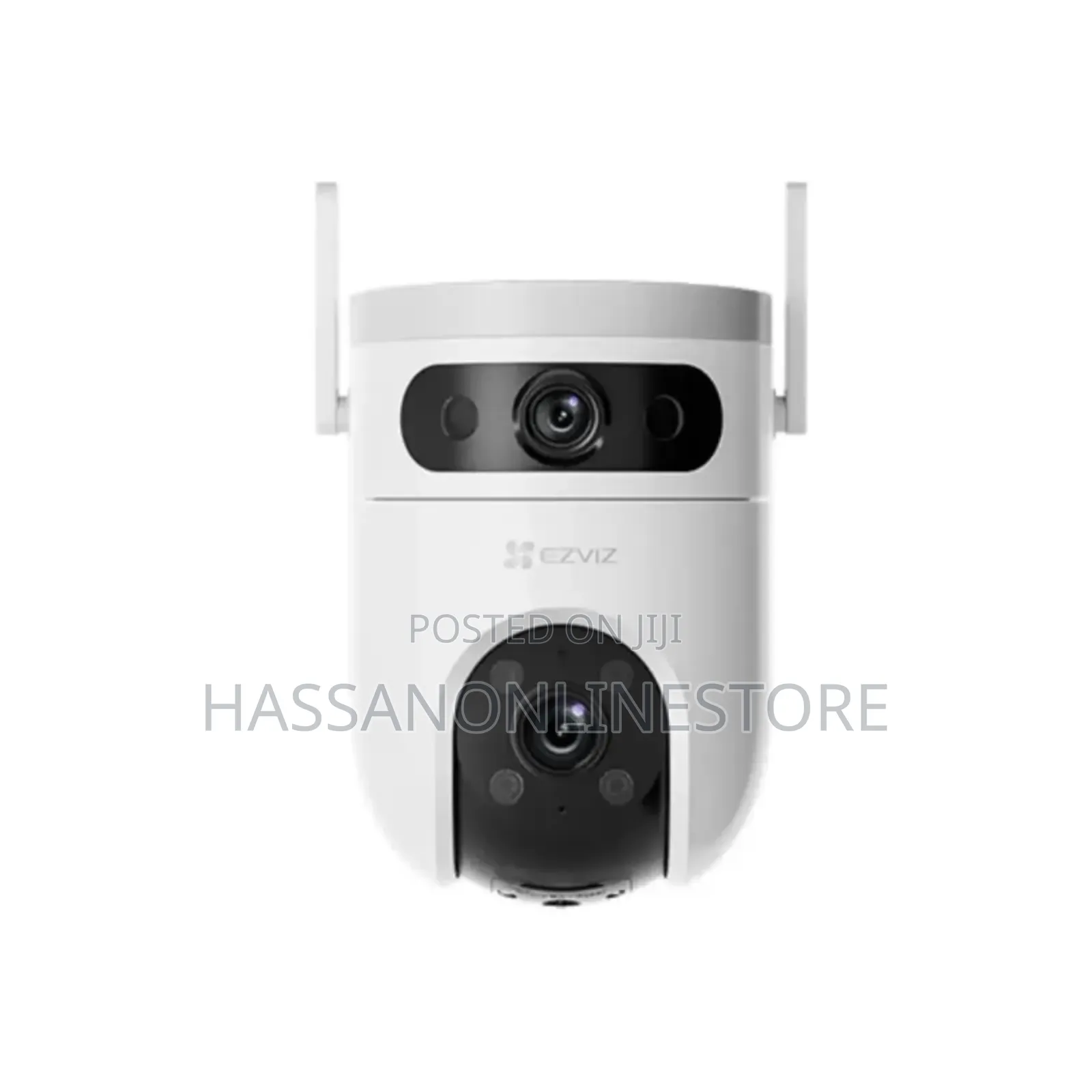 Ezviz H9c Dual Lens Outdoor PTZ 4mp + 4mp