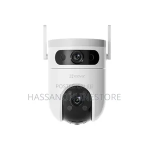 Ezviz H9c Dual Lens Outdoor PTZ 4mp + 4mp