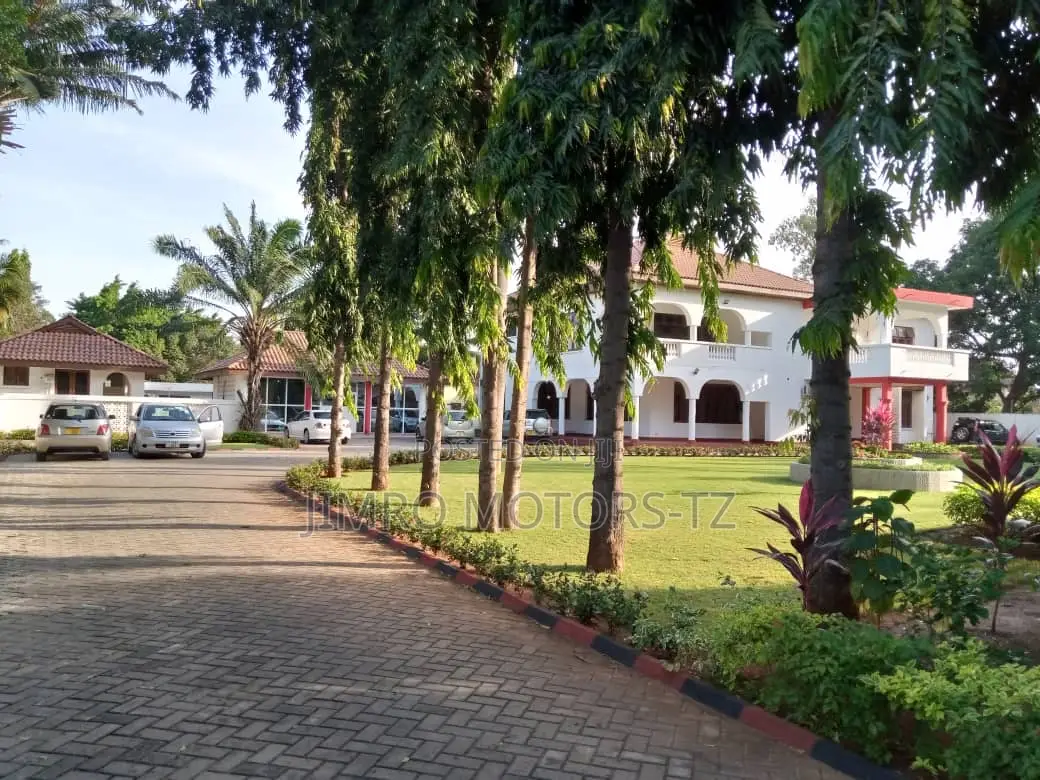  3315sqm - ** **Location:** Msasani Beach —