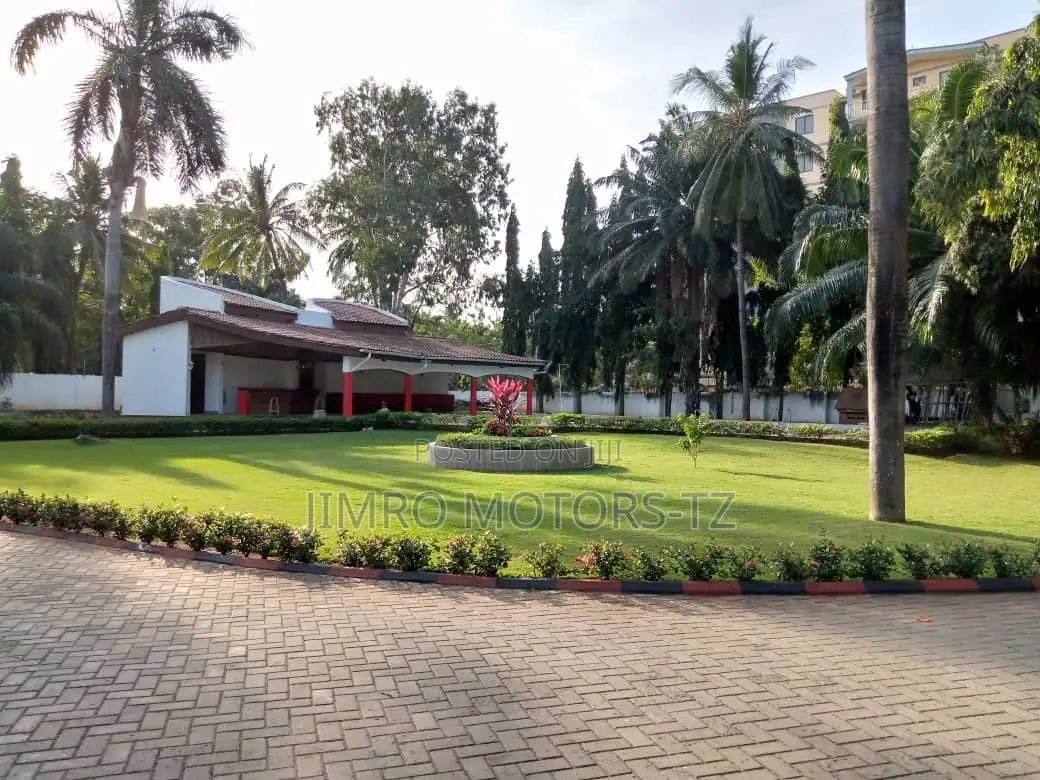  3315sqm - ** **Location:** Msasani Beach —