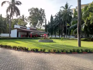  3315sqm - ** **Location:** Msasani Beach —