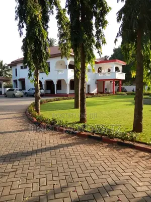  3315sqm - ** **Location:** Msasani Beach —