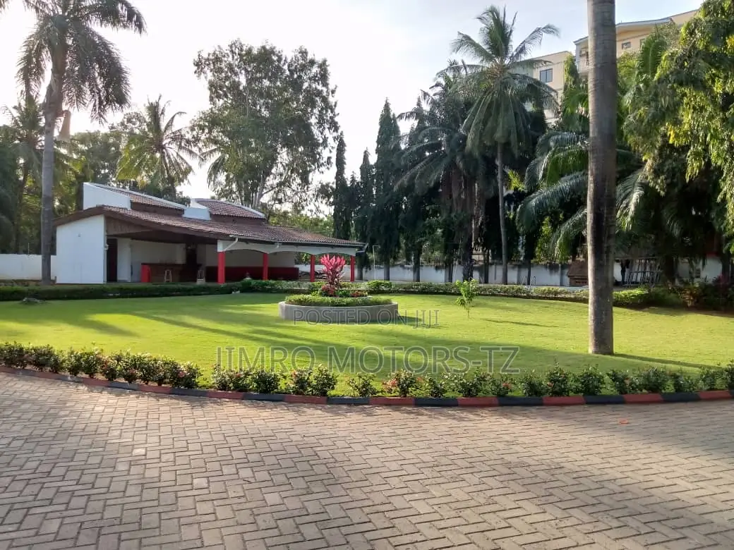  3315sqm - ** **Location:** Msasani Beach —