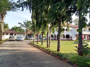  3315sqm - ** **Location:** Msasani Beach —