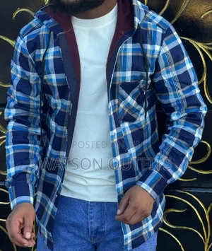 Men's Shirts Za Kofia Original