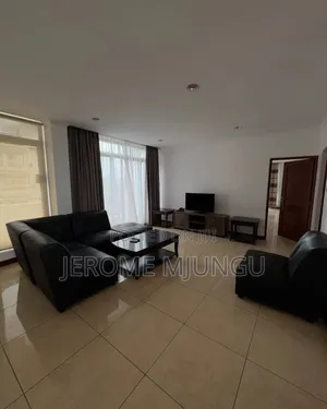 Furnished 2bdrm Apartment in Masaki for rent