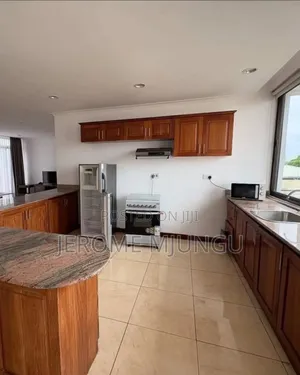 Furnished 2bdrm Apartment in Masaki for rent