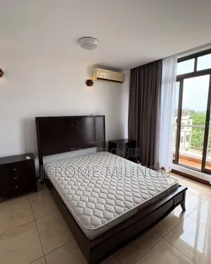 Furnished 2bdrm Apartment in Masaki for rent