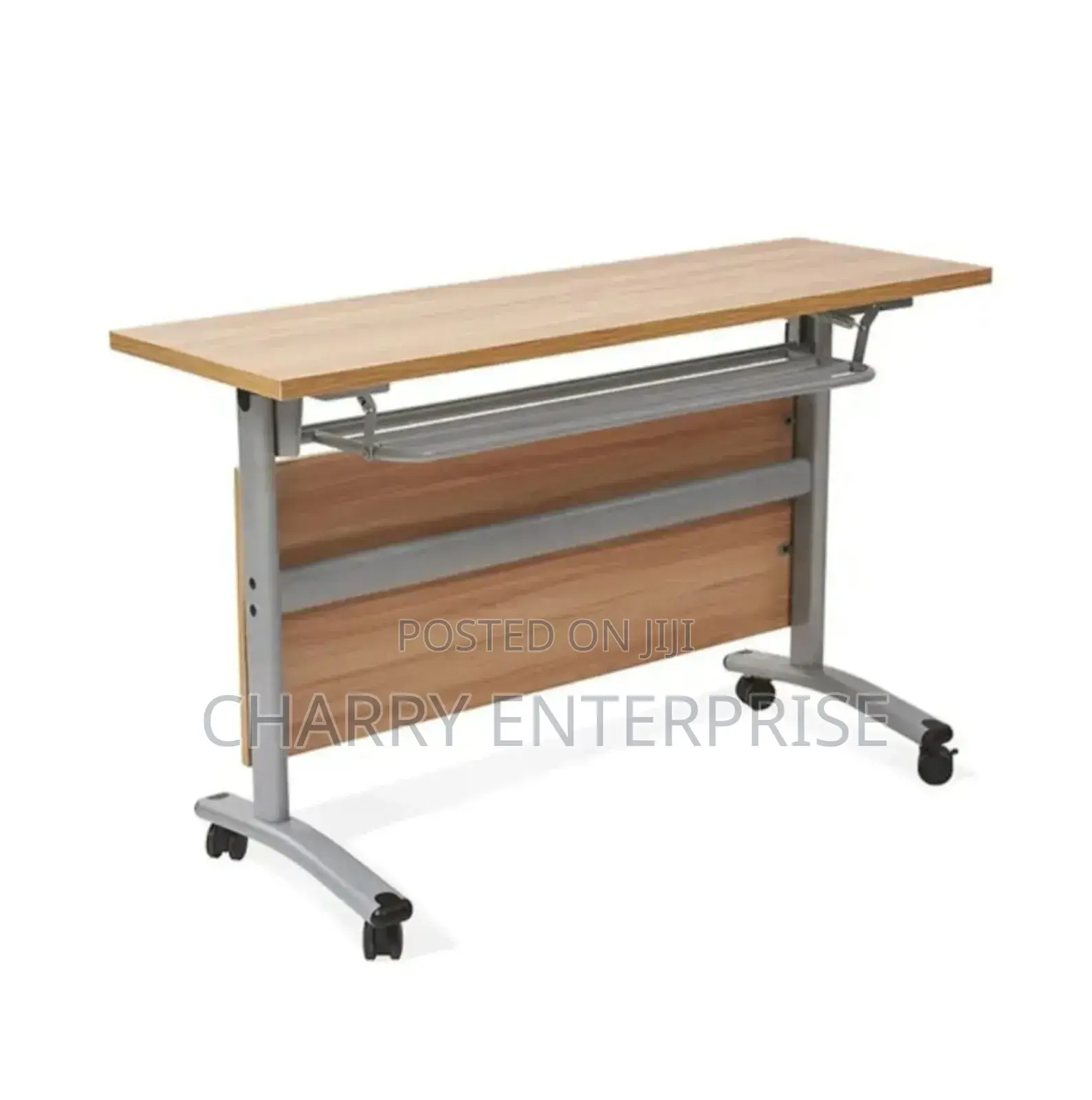 Portable Modern Foldable Office Chair or Workstation Desk
