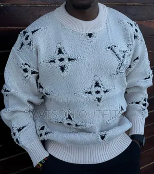 Unisex Official Looking Best Sweaters