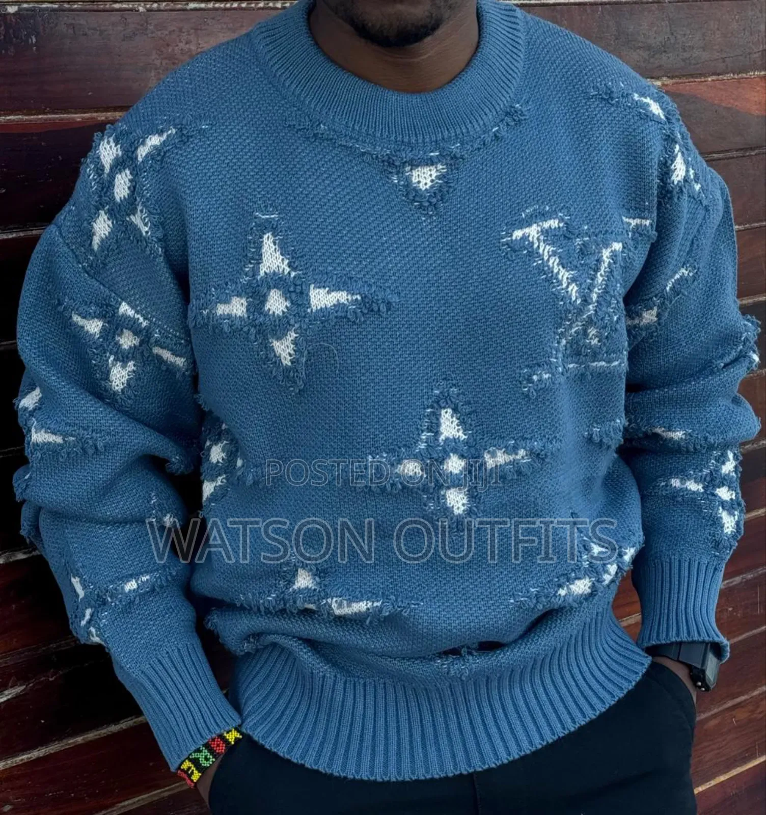 Unisex Official Looking Best Sweaters