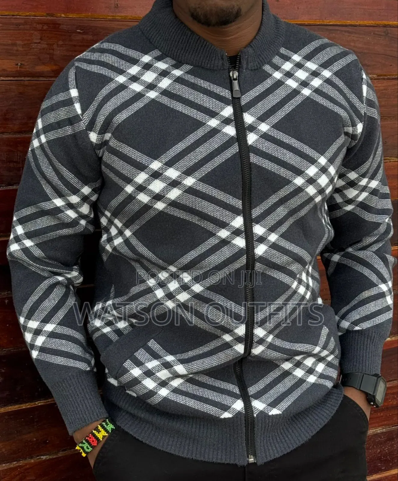 Unisex Official Looking Best Sweaters