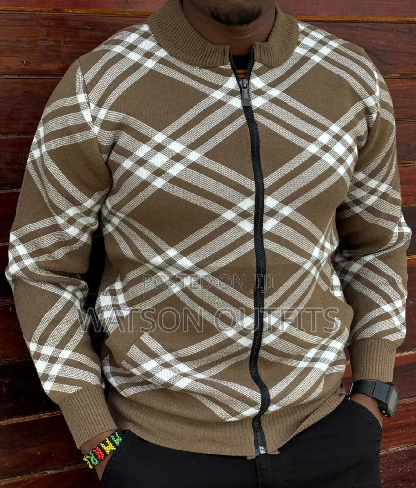 Unisex Official Looking Best Sweaters
