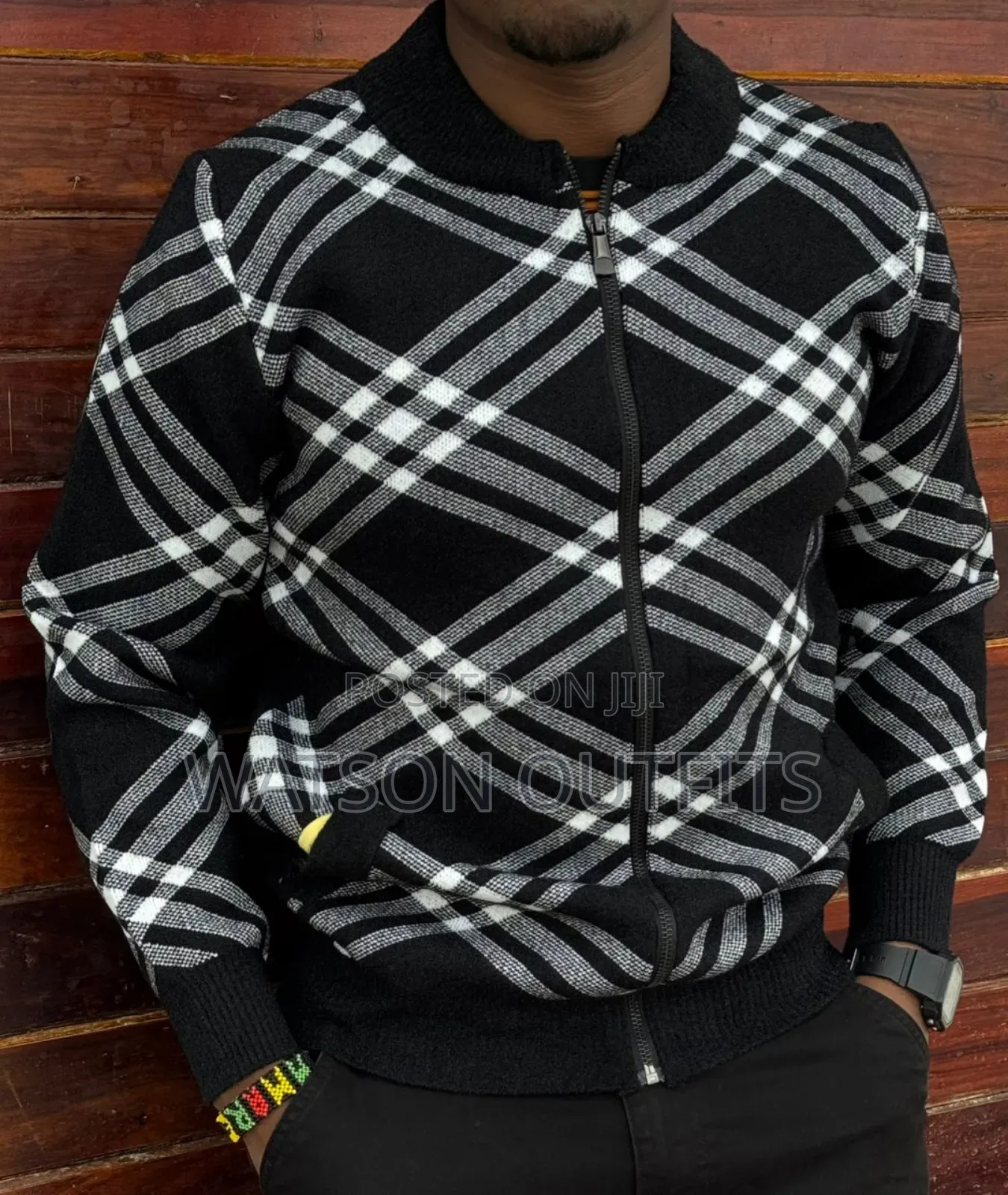 Unisex Official Looking Best Sweaters