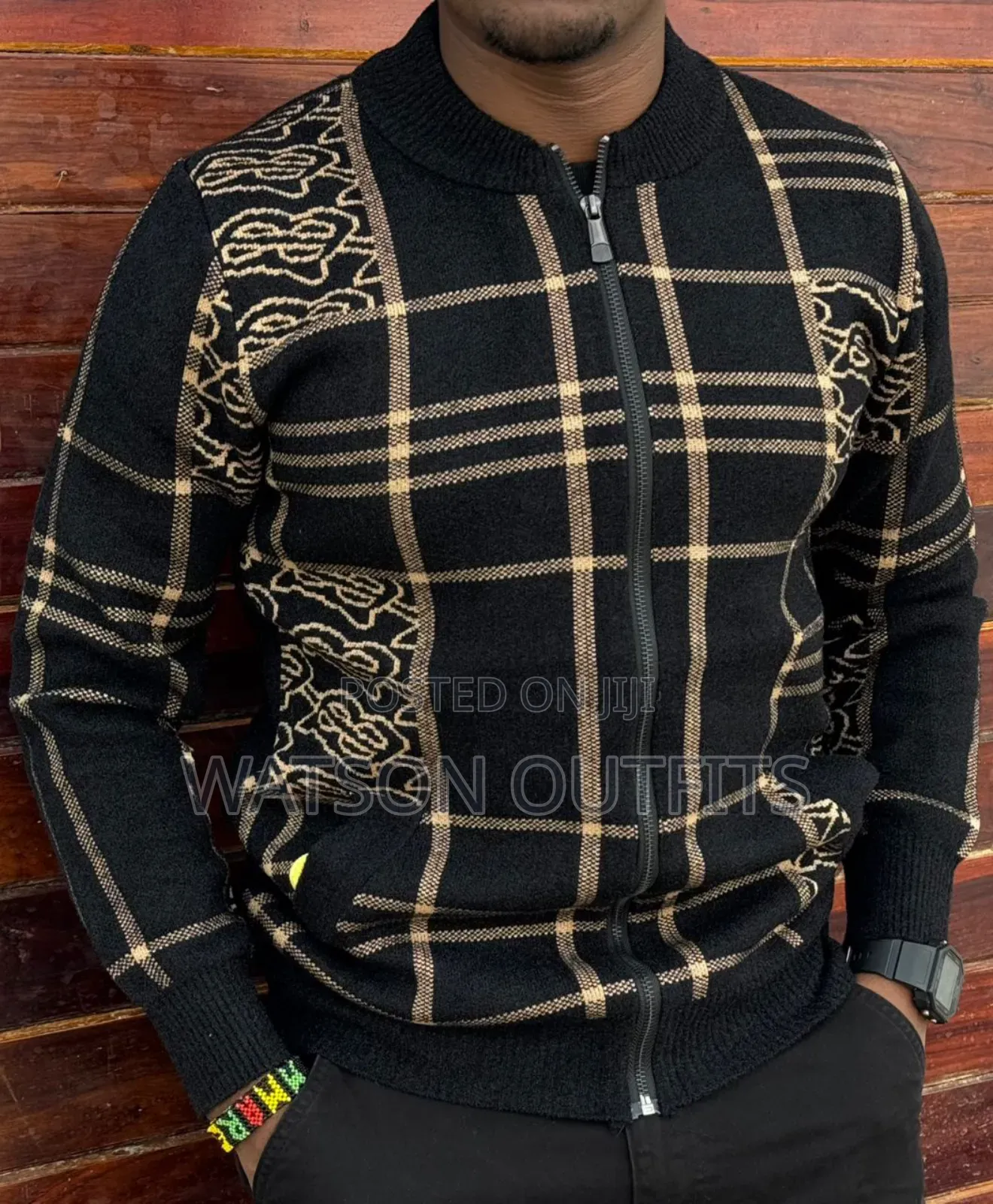 Unisex Official Looking Best Sweaters