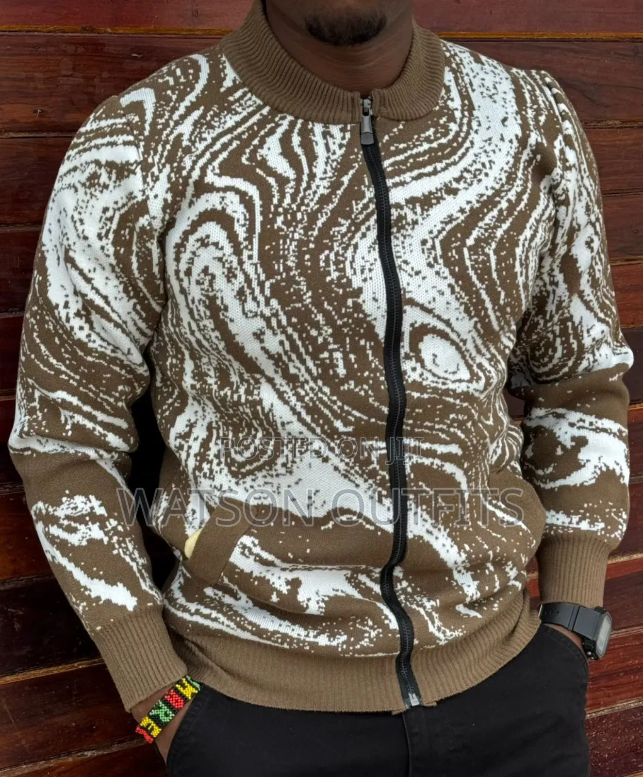 Unisex Official Looking Best Sweaters