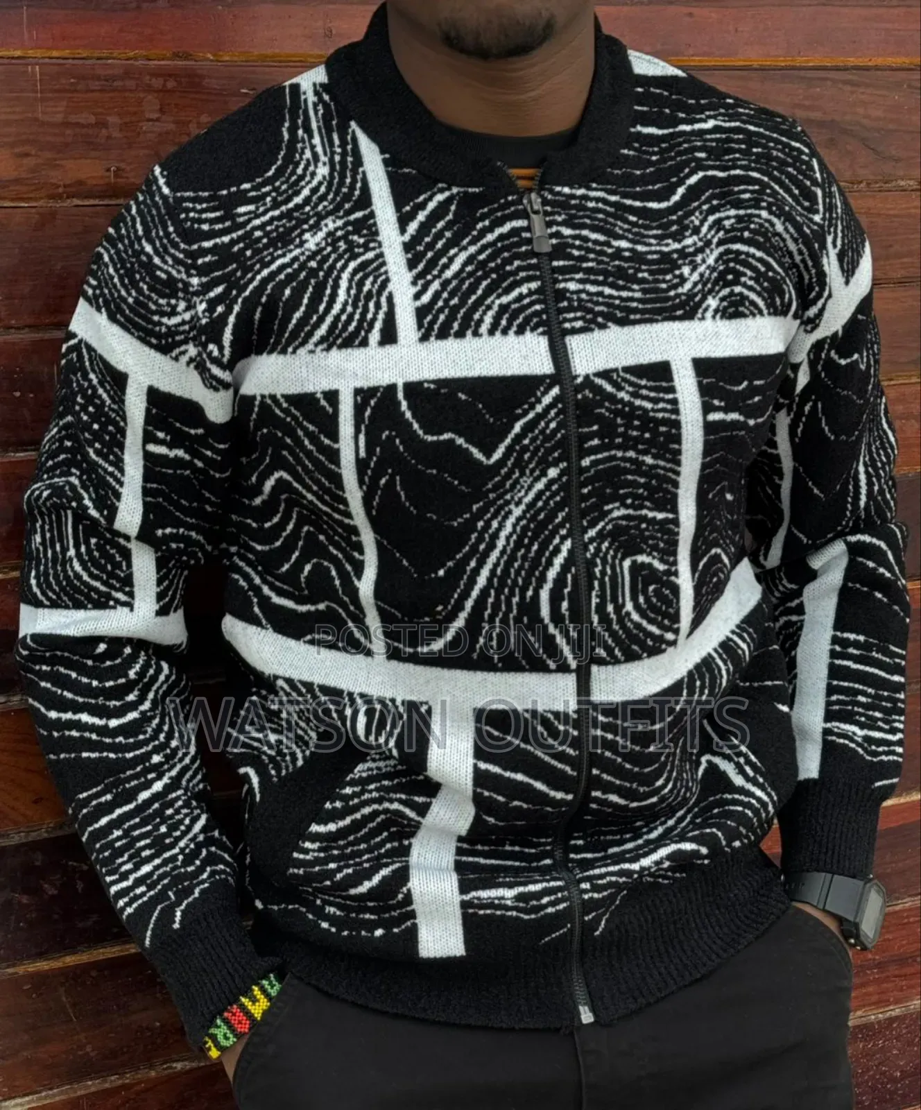 Unisex Official Looking Best Sweaters