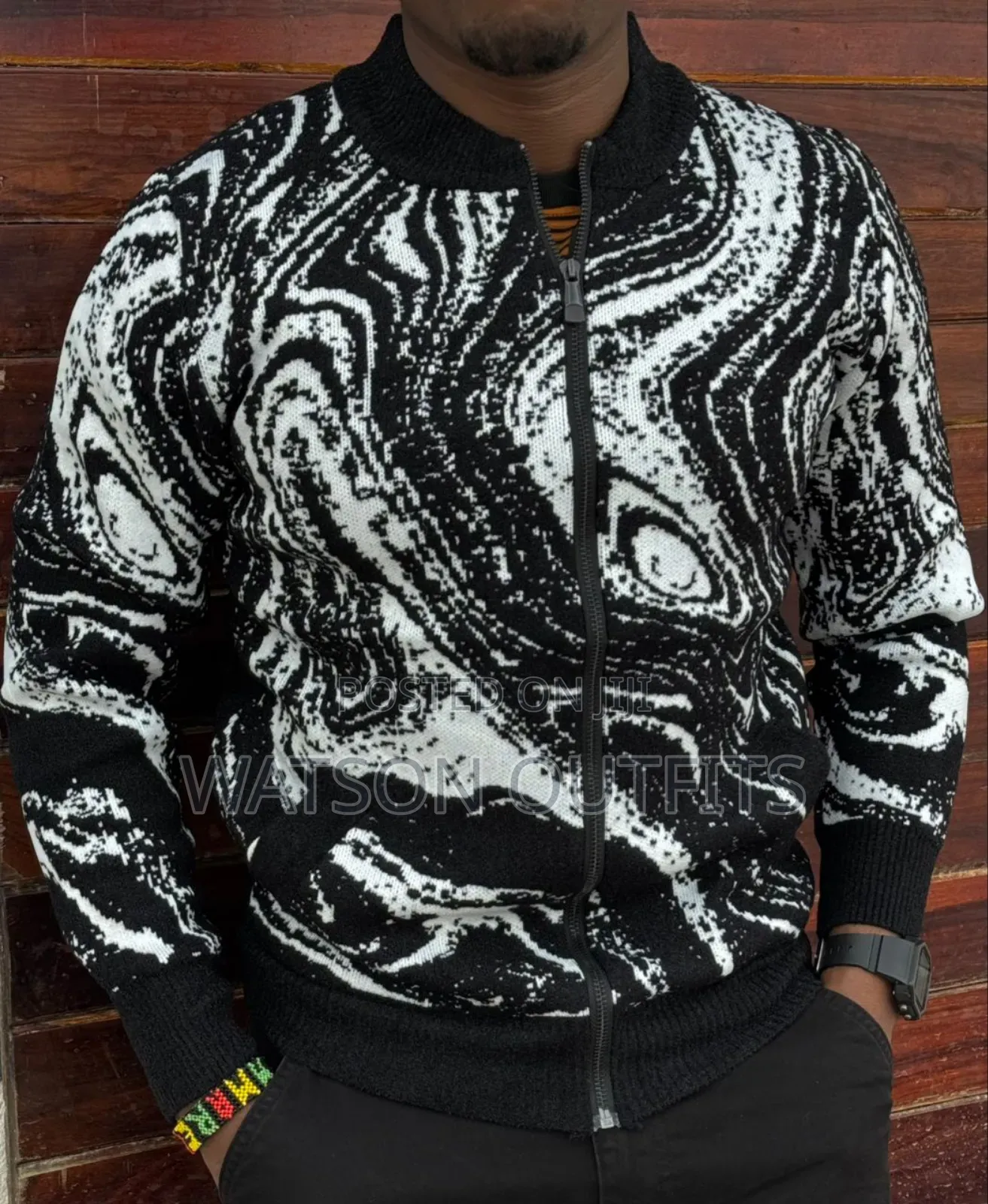 Unisex Official Looking Best Sweaters