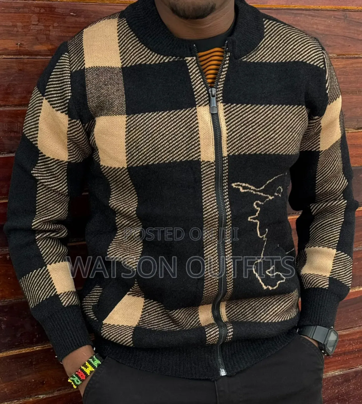 Unisex Official Looking Best Sweaters