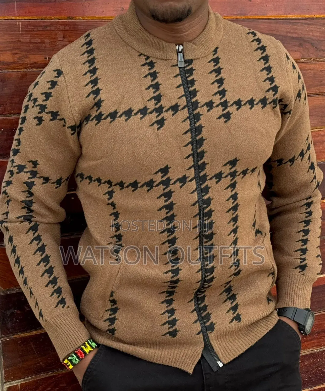 Unisex Official Looking Best Sweaters