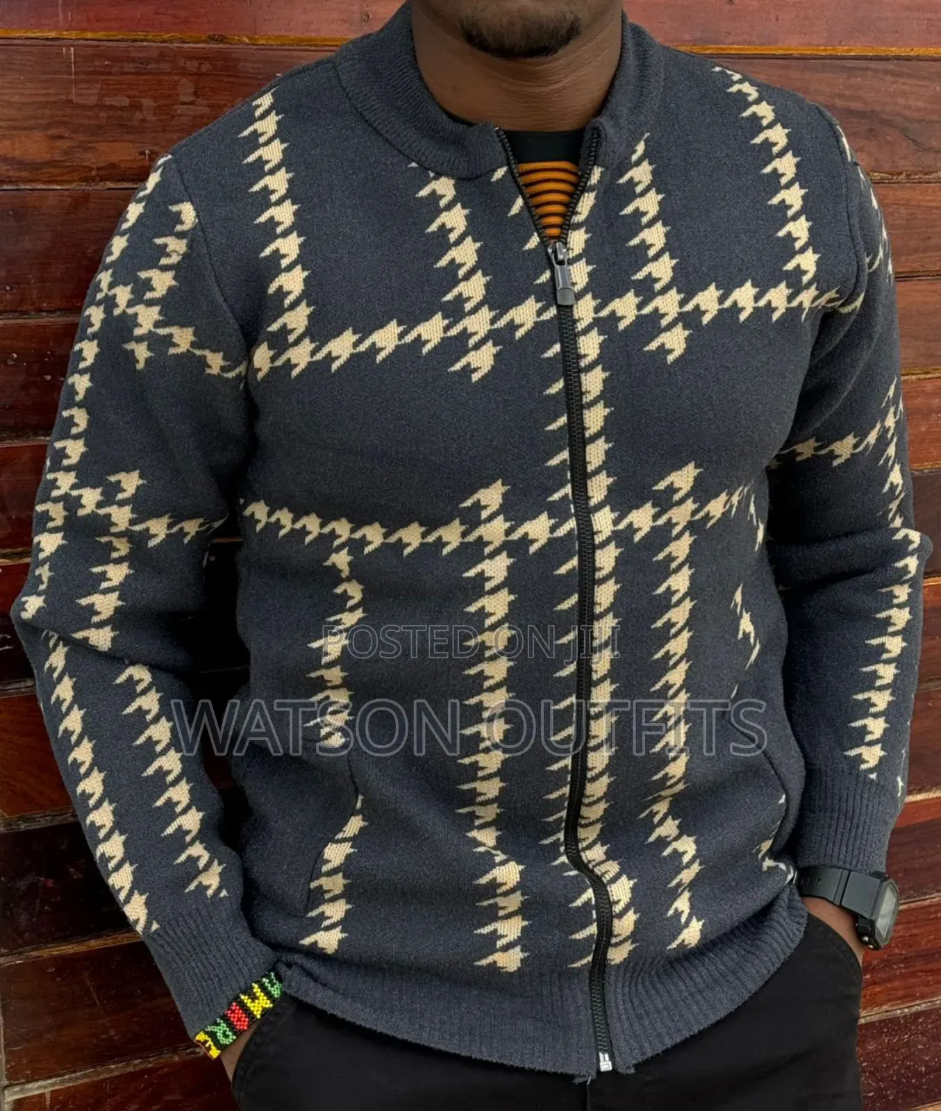 Unisex Official Looking Best Sweaters