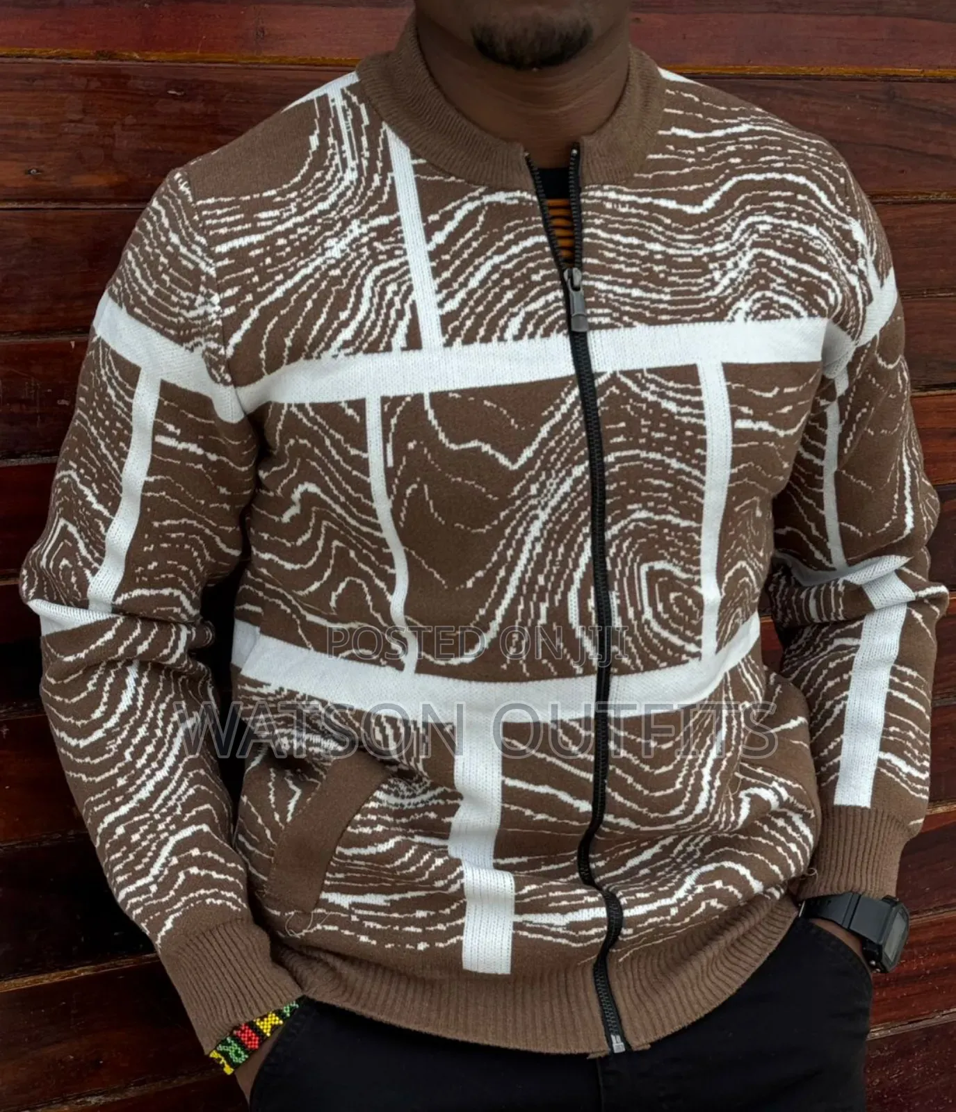 Unisex Official Looking Best Sweaters
