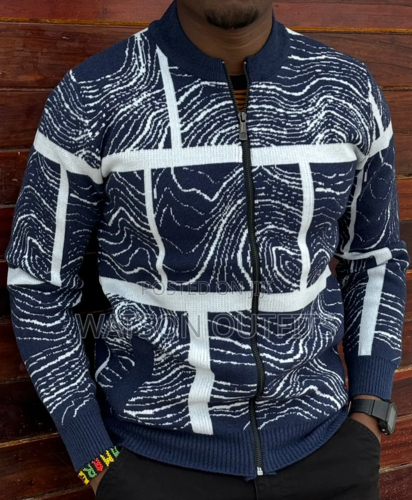 Unisex Official Looking Best Sweaters