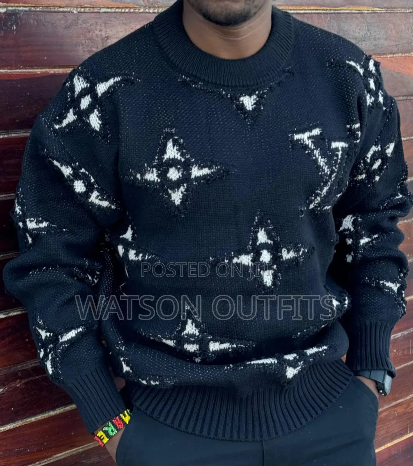 Unisex Official Looking Best Sweaters
