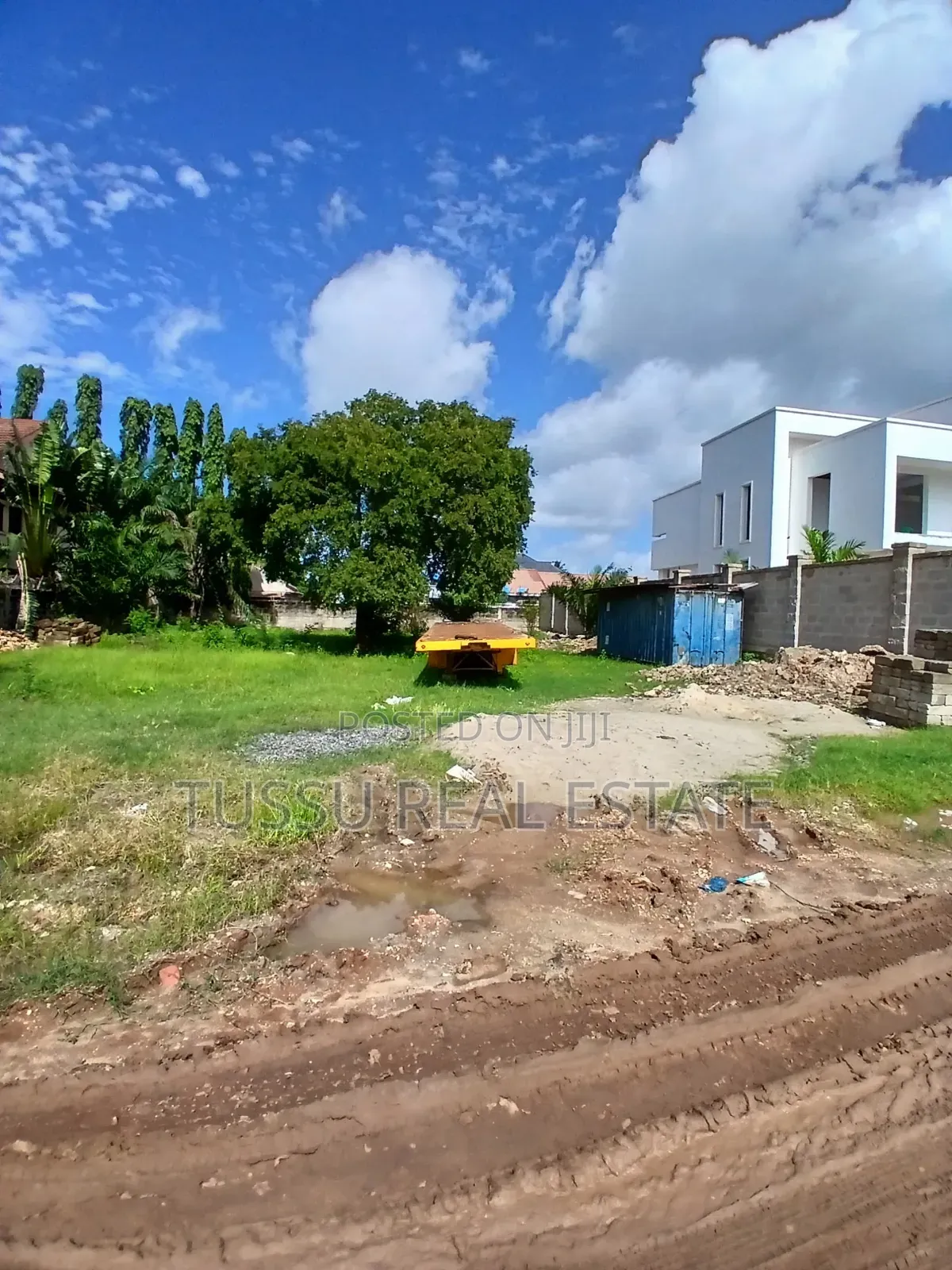 Prime Plot for Sale Mbezibeach DSM
