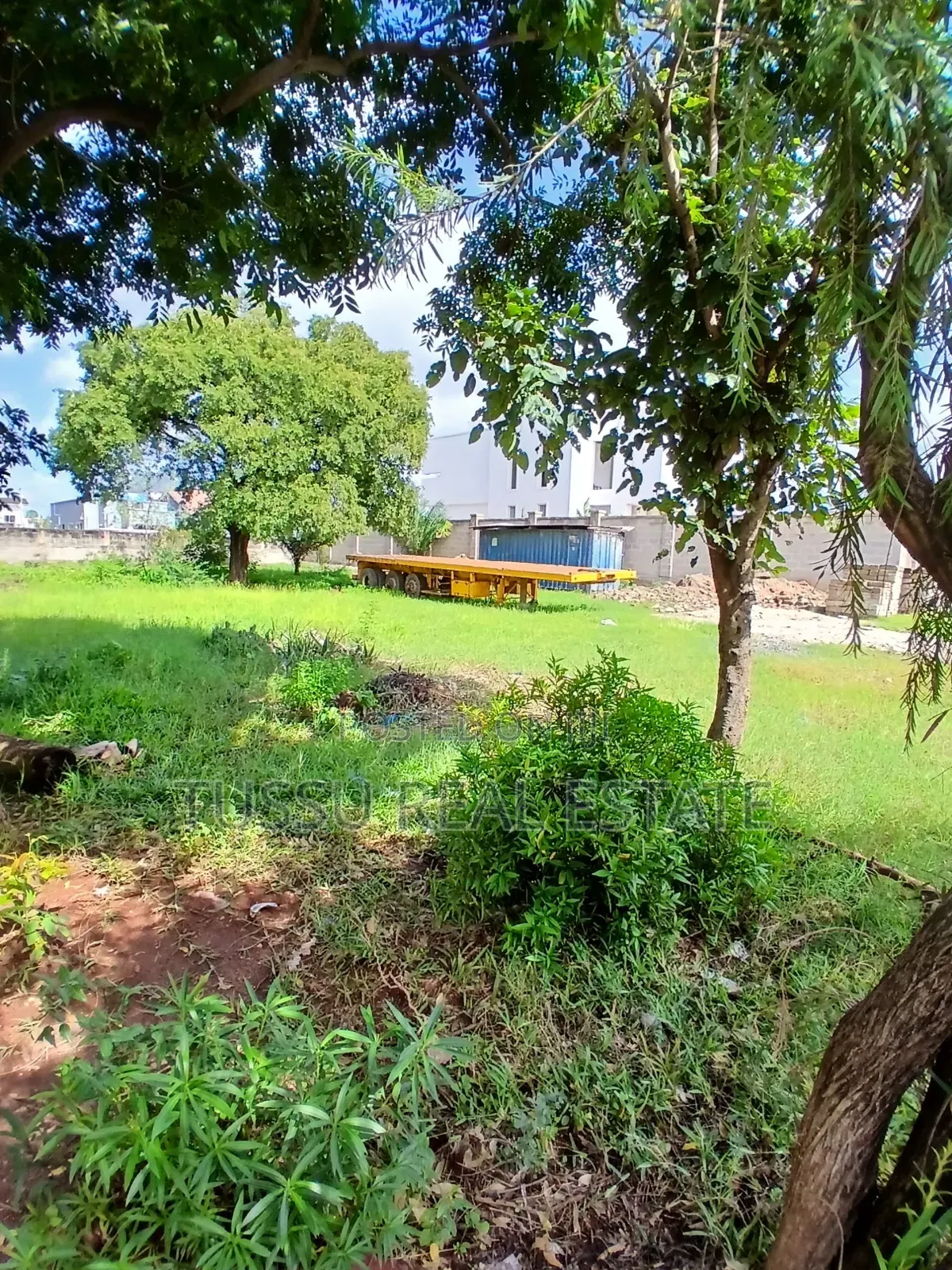 Prime Plot for Sale Mbezibeach DSM