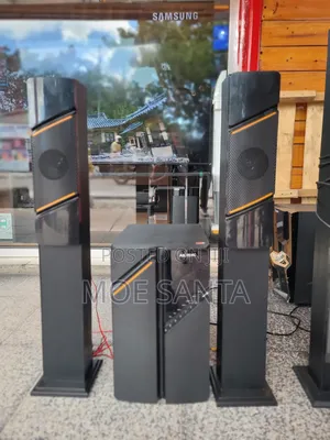 Ailyons Subwoofer