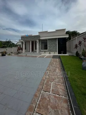 3bdrm House in Goba for sale