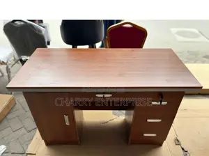 Standard Office Table/ Home Table Can Be Used for Home Study