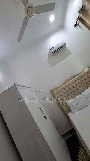 Furnished 1bdrm Bedsitter in Mwananyamala B for rent