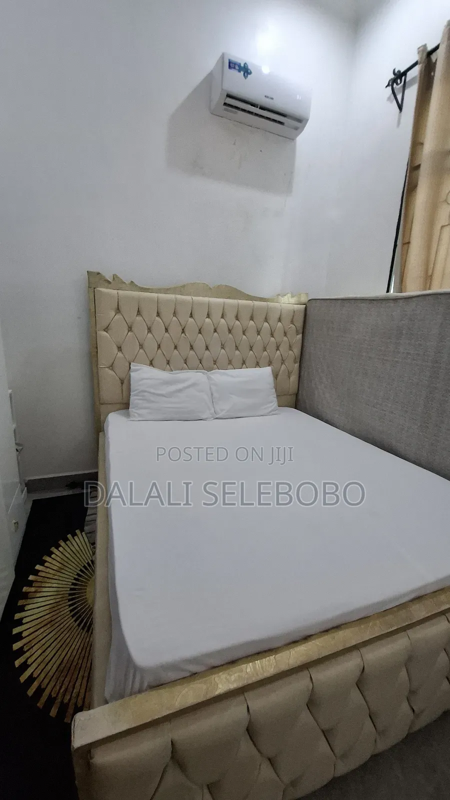 Furnished 1bdrm Bedsitter in Mwananyamala B for rent