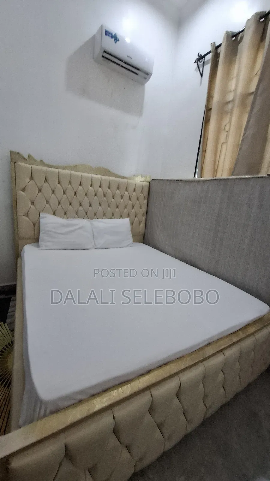 Furnished 1bdrm Bedsitter in Mwananyamala B for rent