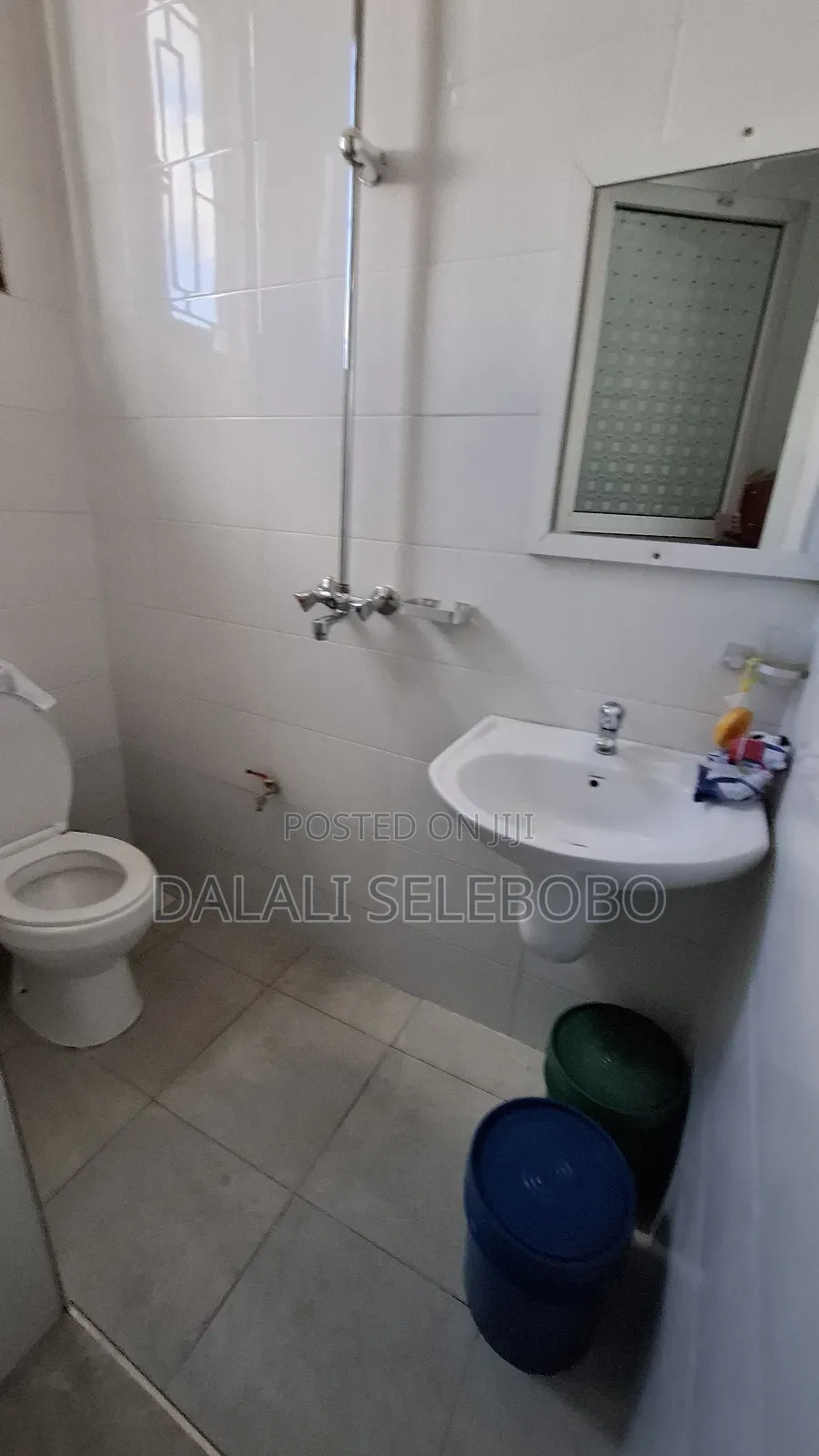 Furnished 1bdrm Bedsitter in Mwananyamala B for rent