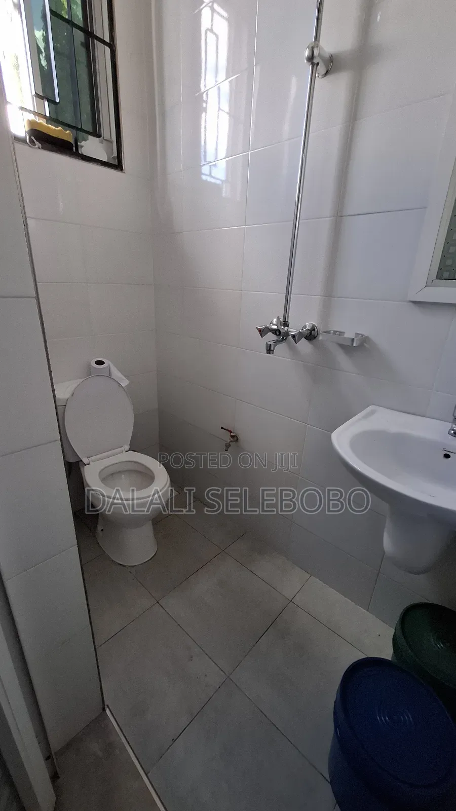 Furnished 1bdrm Bedsitter in Mwananyamala B for rent