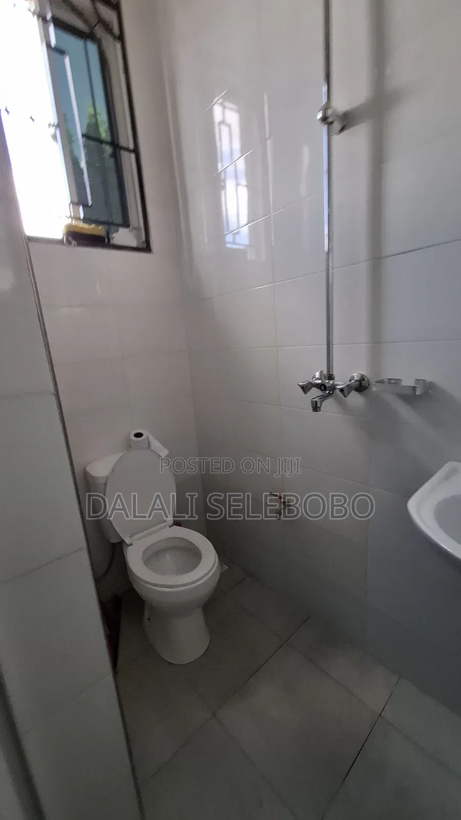 Furnished 1bdrm Bedsitter in Mwananyamala B for rent