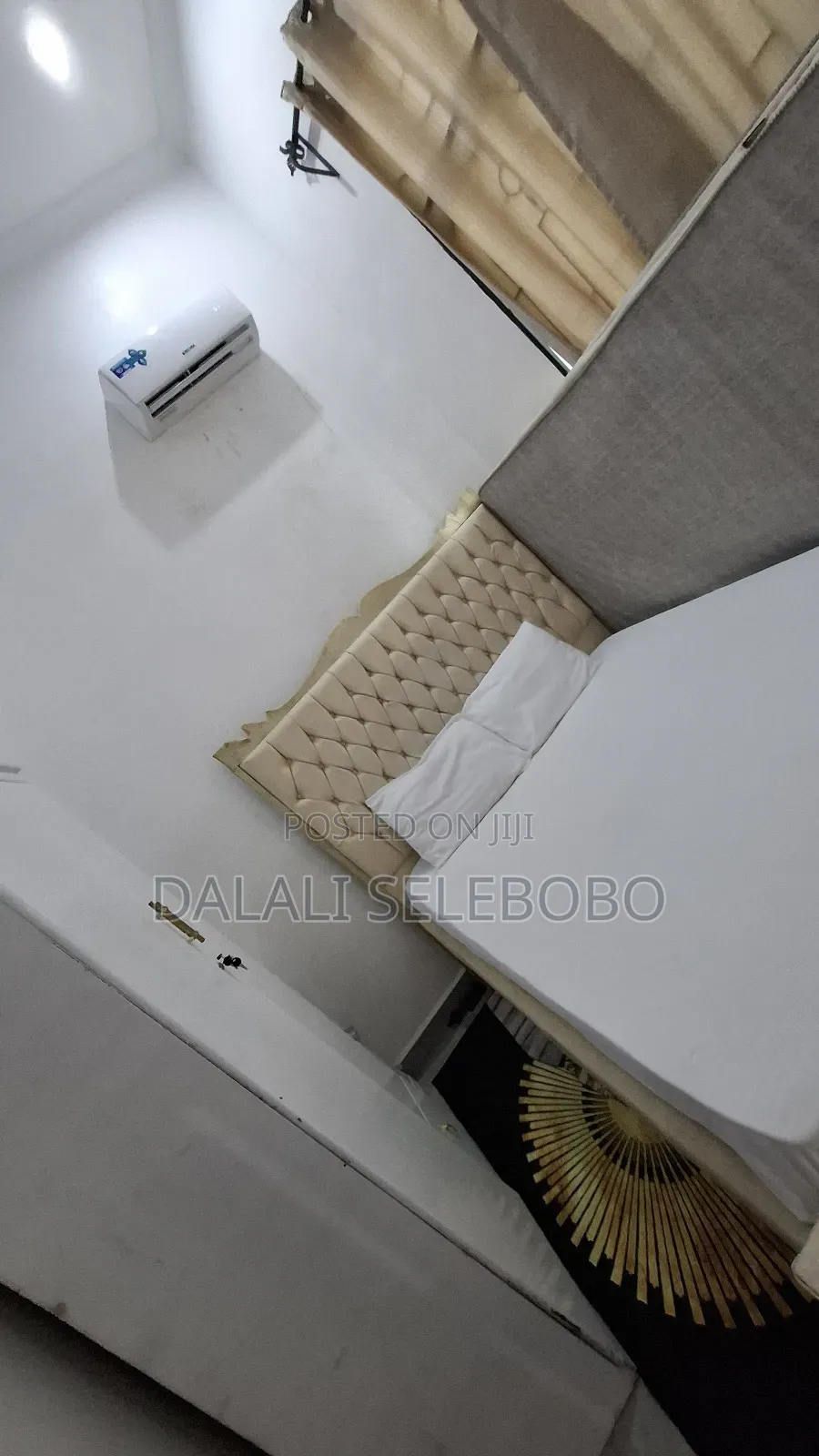 Furnished 1bdrm Bedsitter in Mwananyamala B for rent