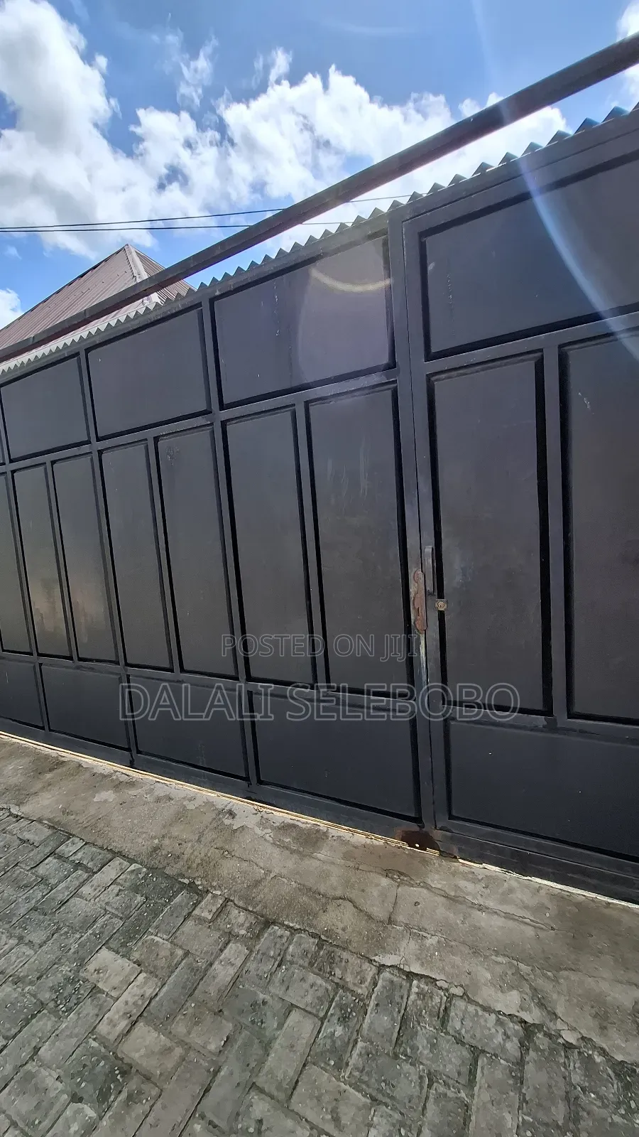 Furnished 1bdrm Bedsitter in Mwananyamala B for rent