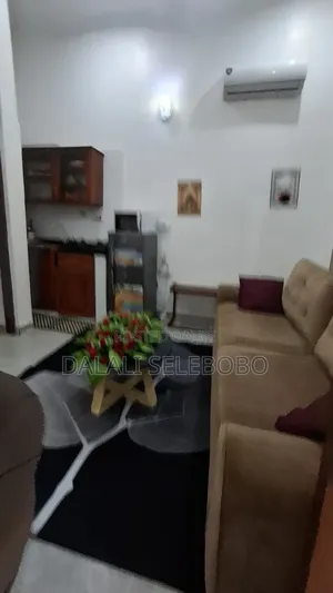 Furnished 1bdrm Apartment in Kinondoni Meridian for rent